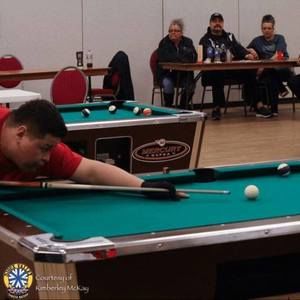 Meet your Posher, Shadoww